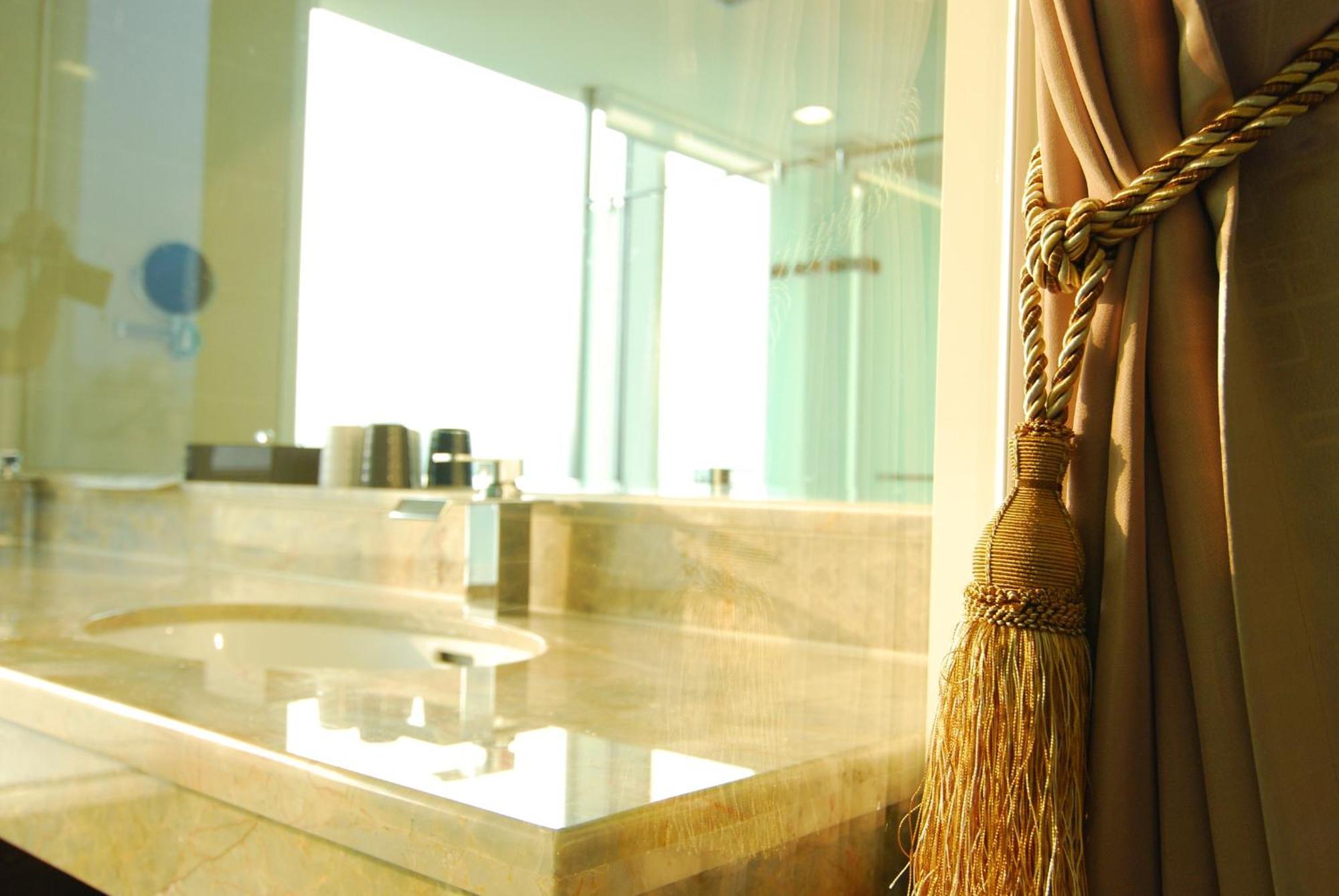 New Taipei Hot Spring Hotel Xindian Exterior photo