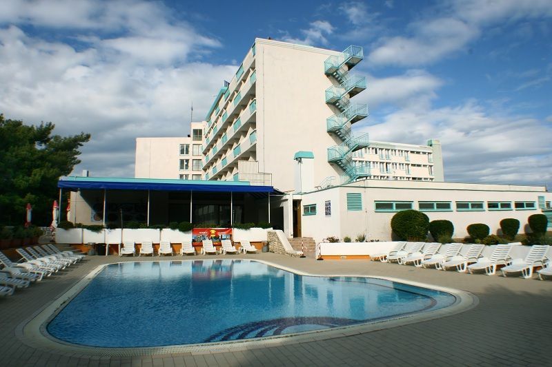 New Taipei Hot Spring Hotel Xindian Exterior photo