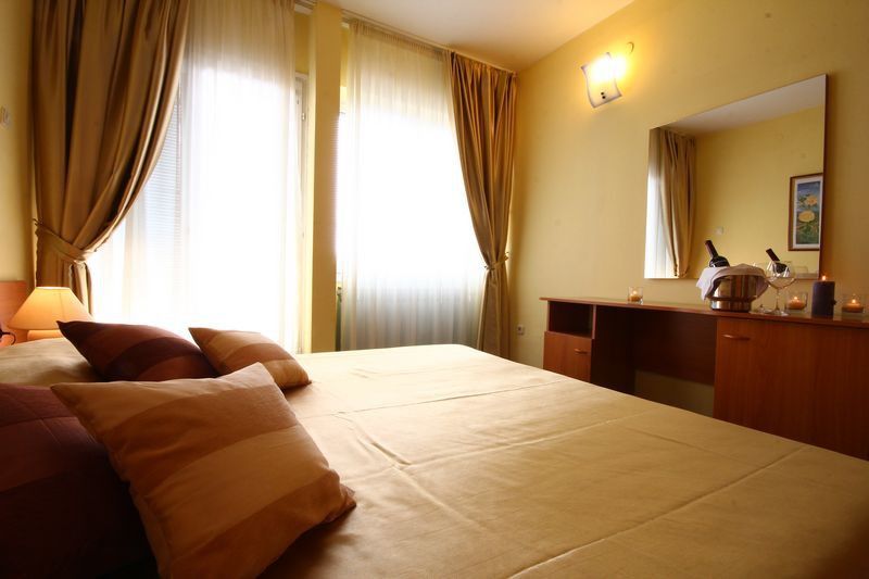 New Taipei Hot Spring Hotel Xindian Exterior photo