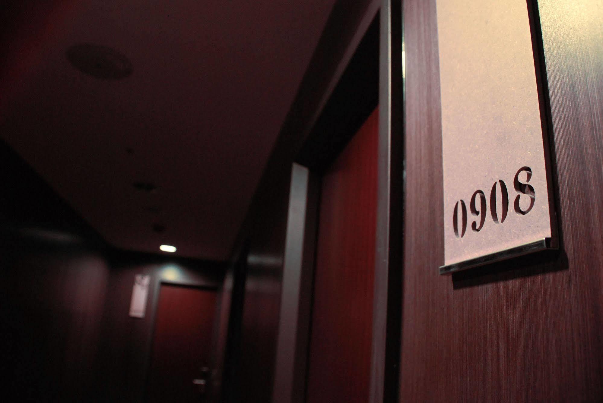 New Taipei Hot Spring Hotel Xindian Exterior photo